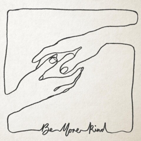 Be More Kind von Frank Turner - LP jetzt im Frank Turner Store